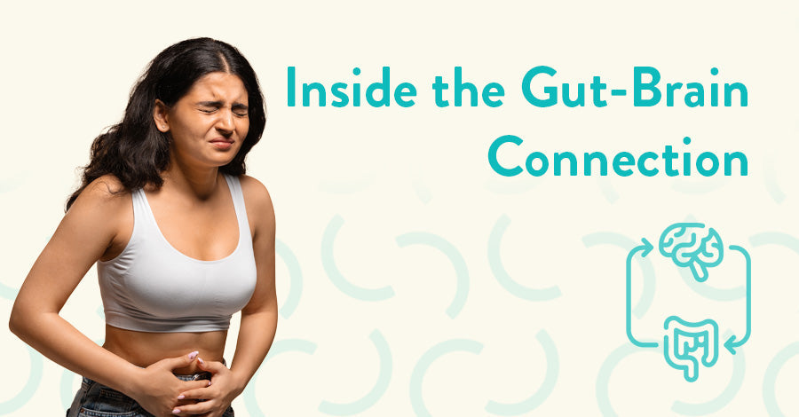 The Gut-Brain Connection: New Discoveries Through Microbiome Analysis