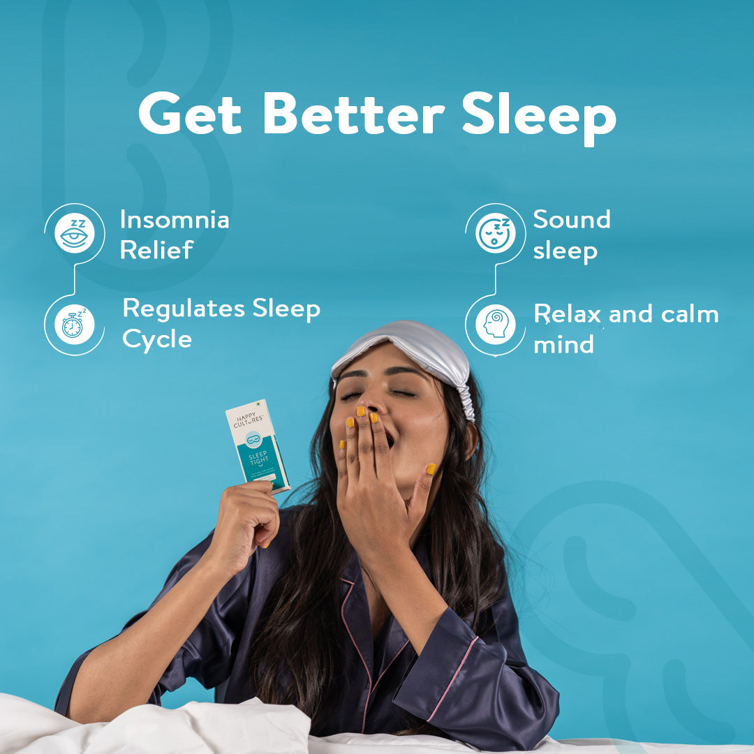 Sleep Tight- Natural Sleep Chewmints