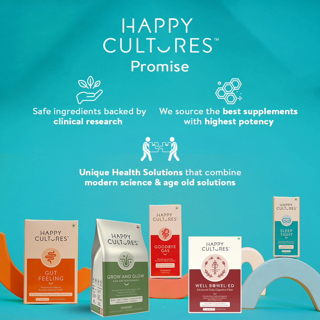 Sleep Tight - Chewable Tablets with Melatonin 5mg & Probiotics