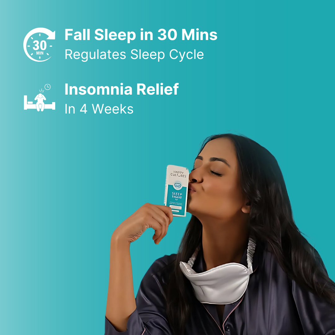 Deep Sleep in 30 Minutes Combo - 5mg Melatonin Mints + 3D Sleeping Mask