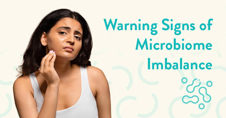 Gut Dysbiosis: Signs Your Microbiome Is Out of Balance