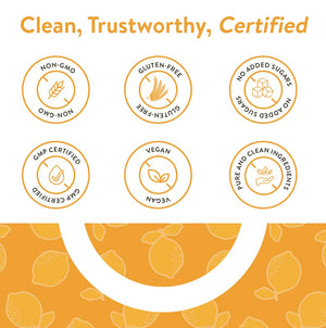Leaner You- Instamelts for Weight Loss
