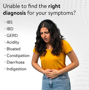 Fix Your Gut Now— Consult India's Olympic Boxing Nutritionist!