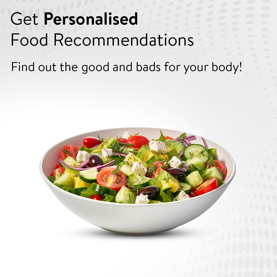 Fix Your Gut Now— Consult India's Olympic Boxing Nutritionist!