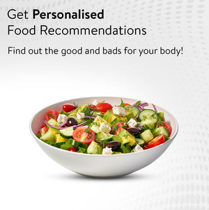 Fix Your Gut Now— Consult India's Olympic Boxing Nutritionist!