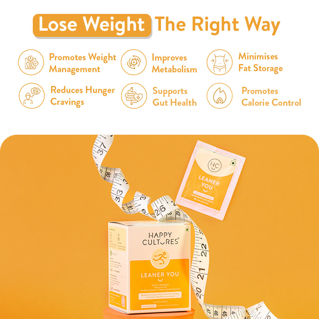 Leaner You- Instamelts for Weight Loss