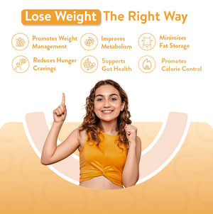 Leaner You- Instamelts for Weight Loss