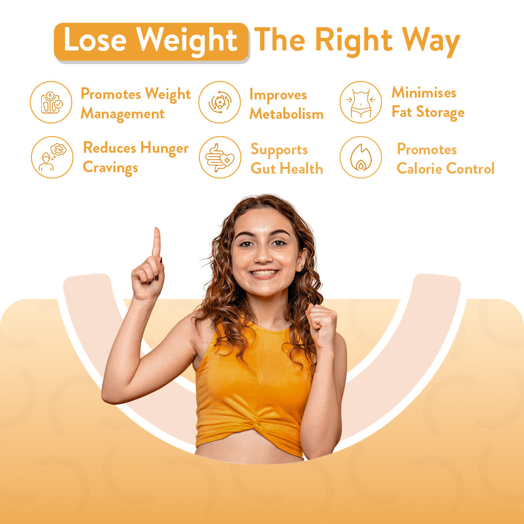 Leaner You- Instamelts for Weight Loss