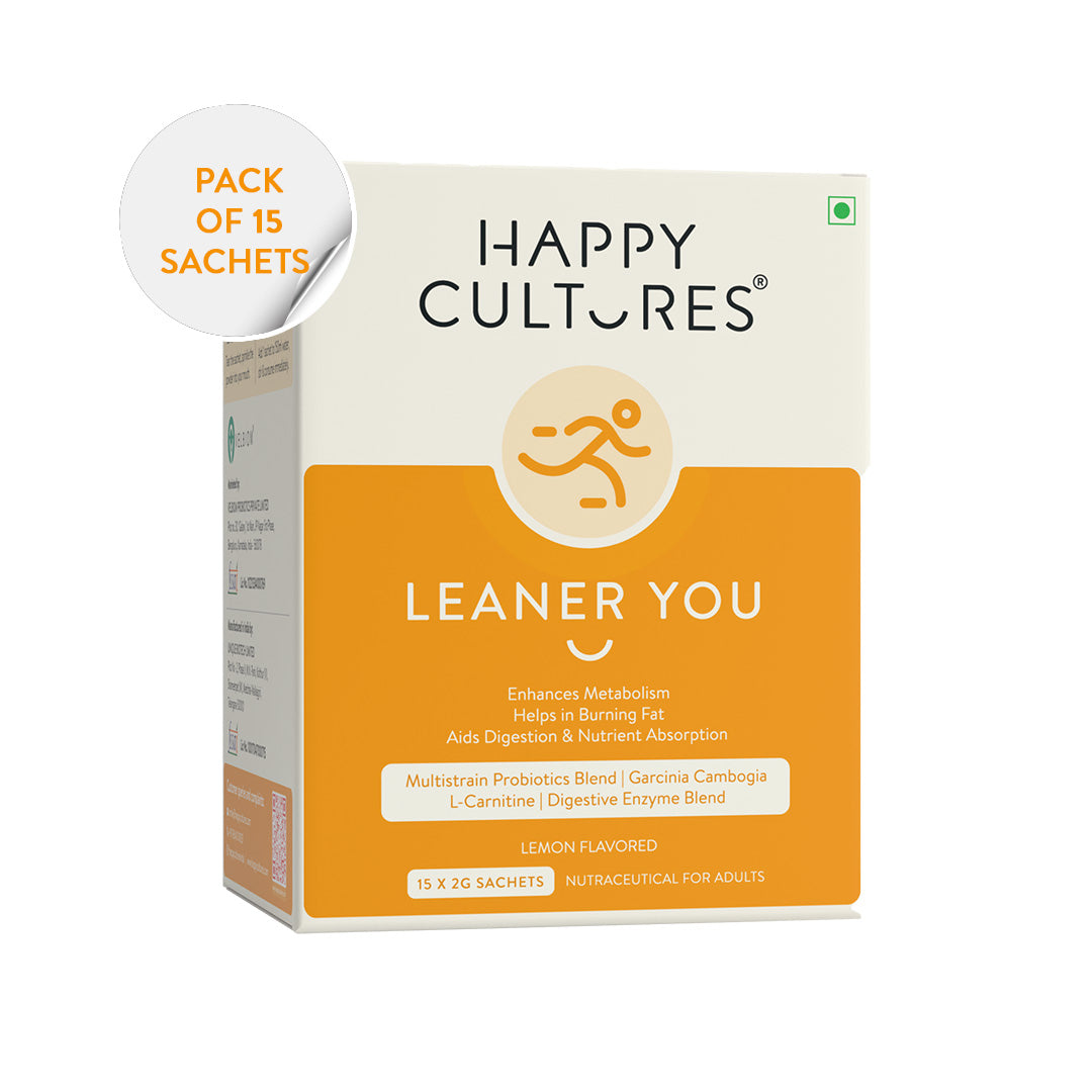 LEANER YOU- INSTAMELTS FOR WEIGHT LOSS