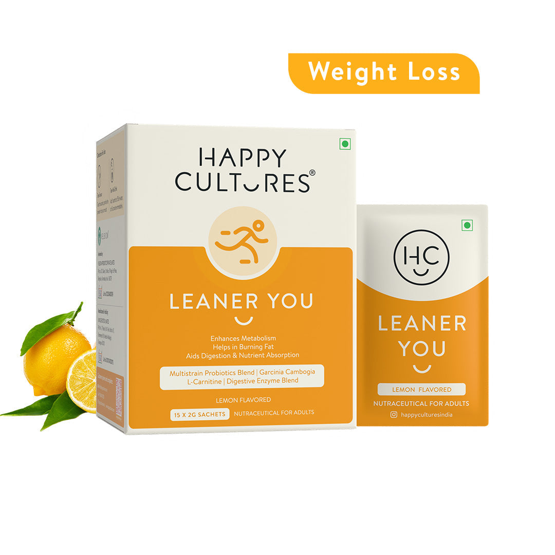 Leaner You- Instamelts for Weight Loss