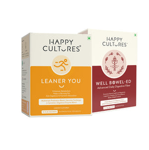 LEANER YOU- INSTAMELTS FOR WEIGHT LOSS