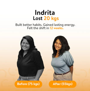 Leaner You- Instamelts for Weight Loss