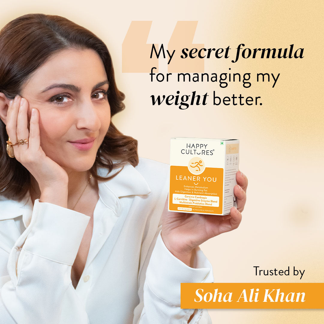 LEANER YOU- INSTAMELTS FOR WEIGHT LOSS