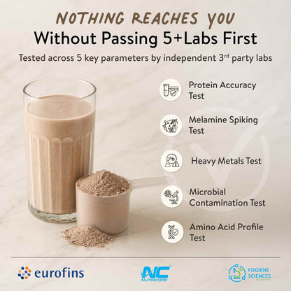 Happy Cultures 31g Yeast Protein (Fermented) - Unflavoured